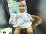1940 reliable baby doll view